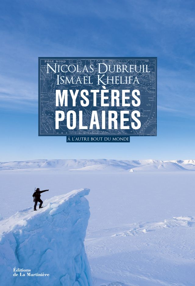mystères polaires