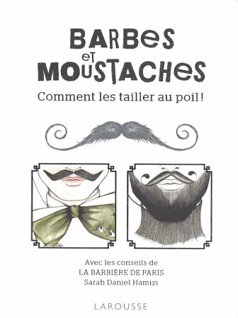 Barbes et Moustache