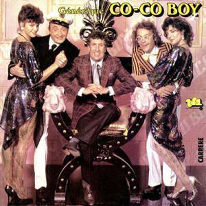 Co-co boy