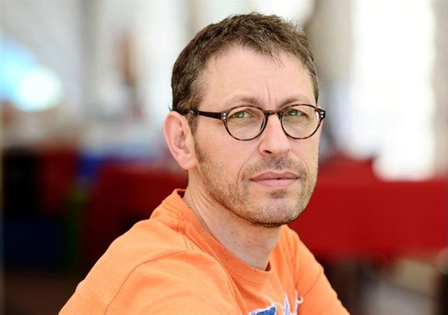Guy Walter