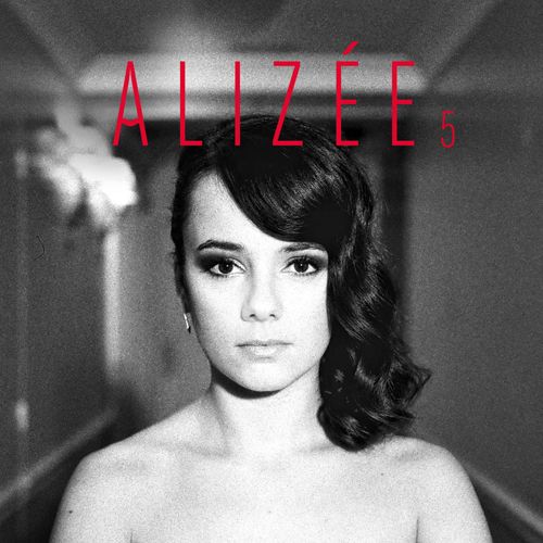 Alizée
