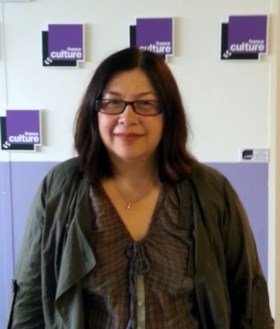 sandra Laugier