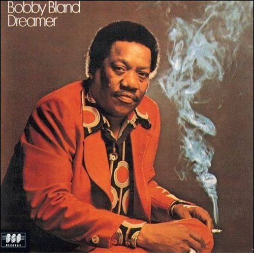 Bobby Blue Band