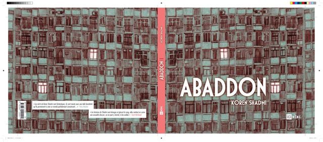 Abaddon