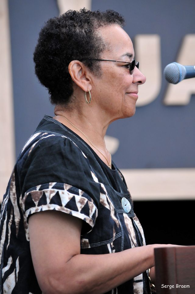 Rhoda Scott