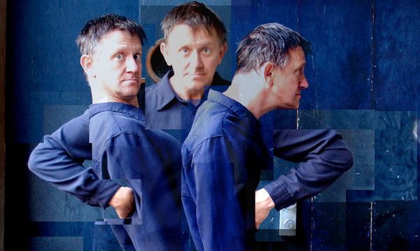 Jos Houben, l'Art du Rire