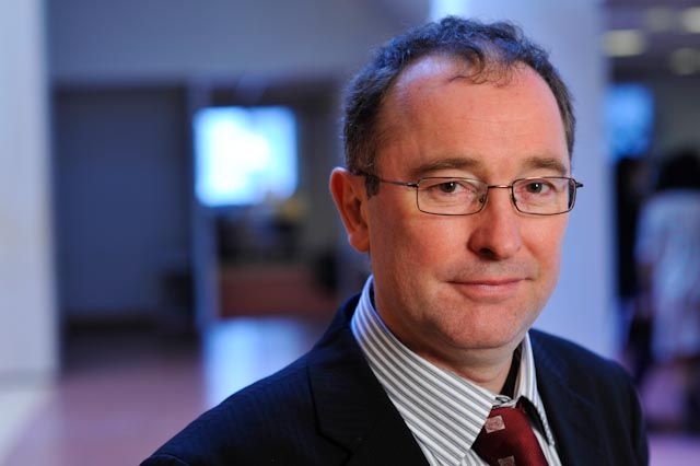 Patrick Rambourg