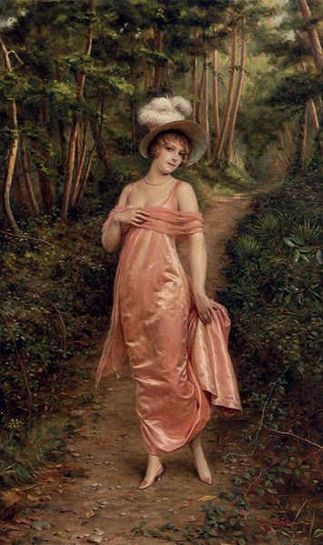 Frédéric Soulacroix - Elegance Of The Epoque
