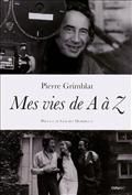 Mes vies de A à Z
