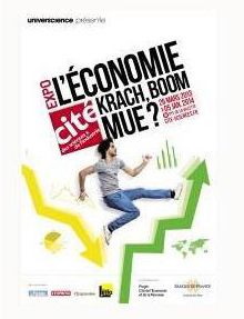 Economie:Krach, Boom, Mue !
