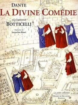 La Divine Comédie, de Dante