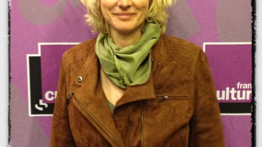 Nathalie Zajde