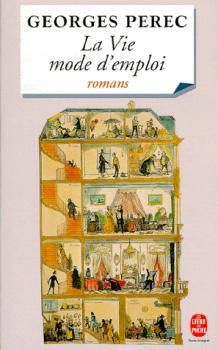 Perec La vie
