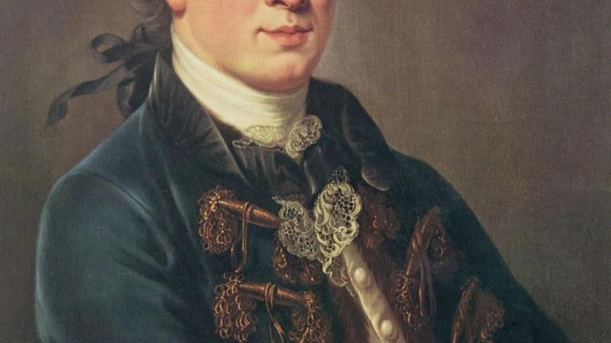 Emmanuel Kant