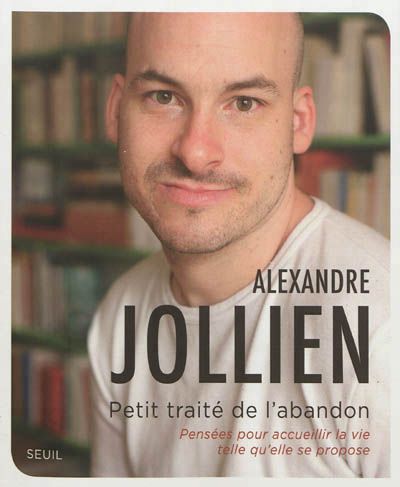 Alexandre Jollien
