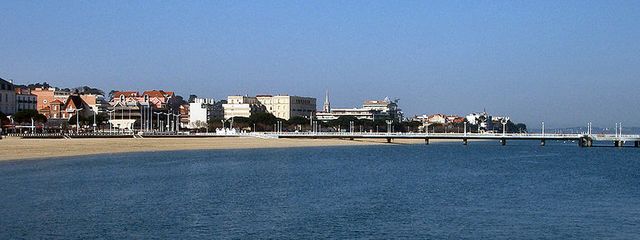 Arcachon