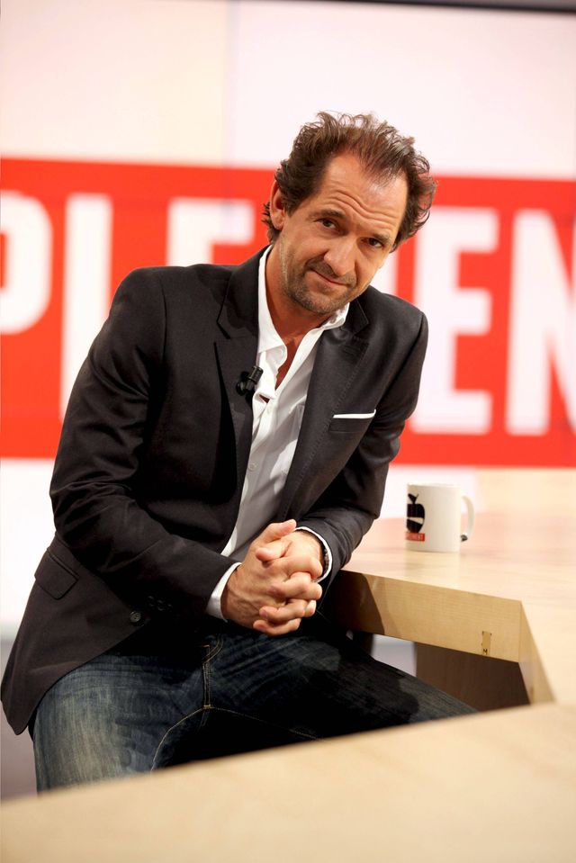 Stéphane de Groodt