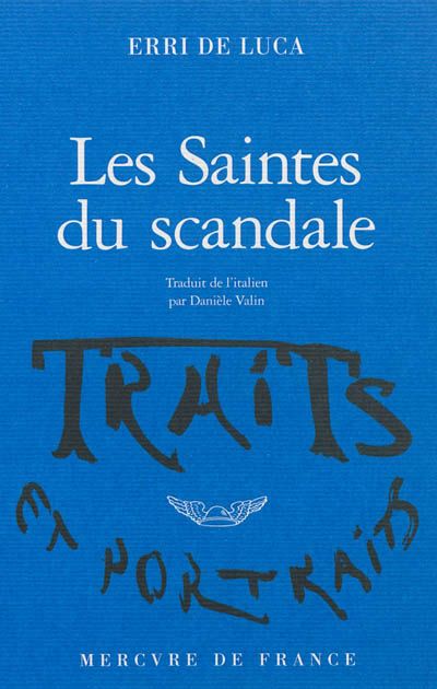 "Les saintes du scandale"