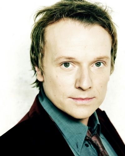 Laurent Stocker