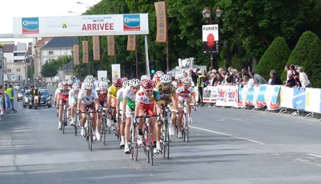 Les Boucles de la Marne 2013