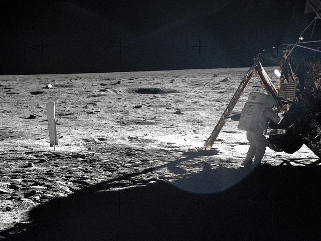 Neil Armstrong