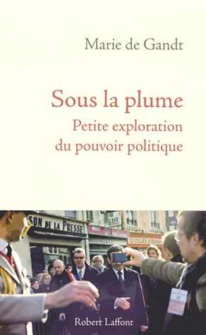 Sous la plume