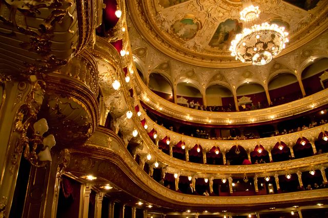 Opéra