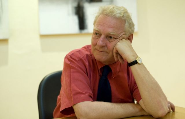 Guy Carcassonne est mort à 62 ans