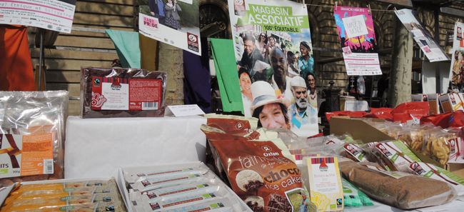 Les Nouveaux Defis Du Commerce Equitable