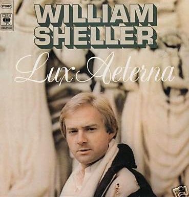 William Sheller - Lux Aeterna