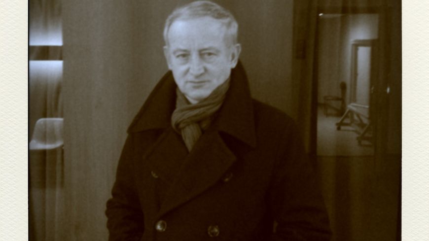 Yann Quéffelec