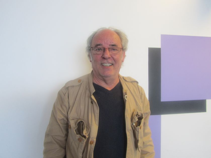 Entretien Avec Maxime Le Forestier