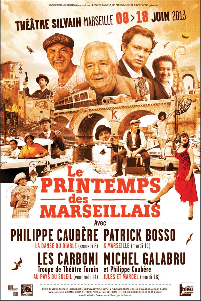 Marseille