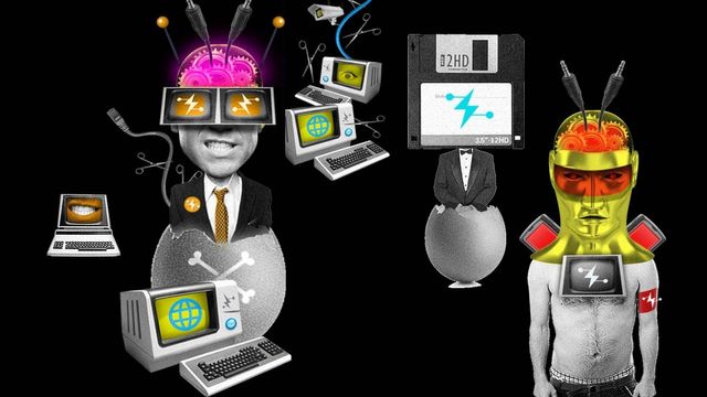 Une contre-histoire des internets