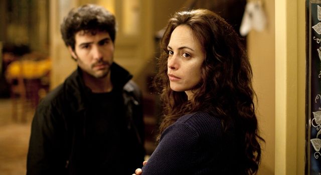 film Le Passé d'Asghra Farhadi
