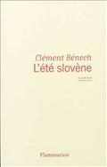 L'été slovène de Clément Bénech