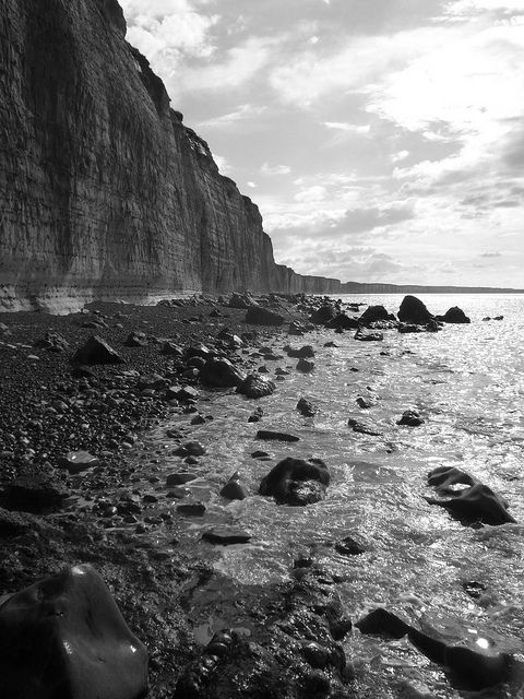 Falaise
