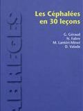 Les céphalées en 30 leçons