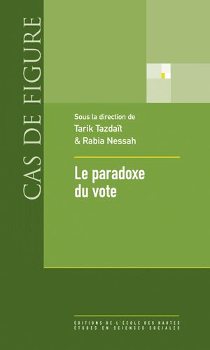 vote