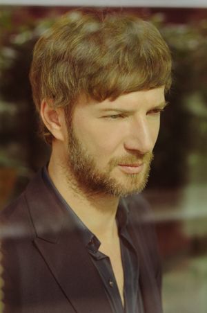 Bertrand Belin