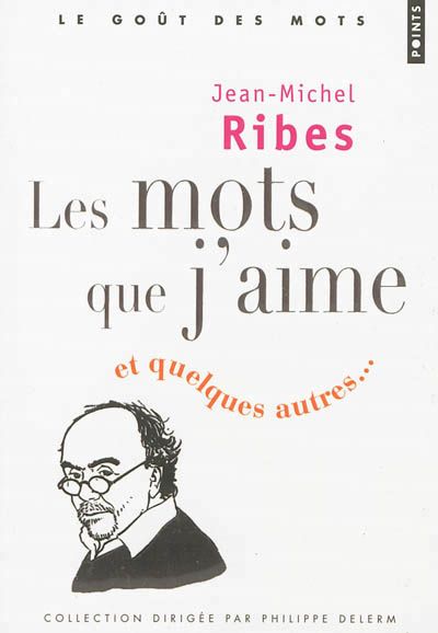 livre ribes