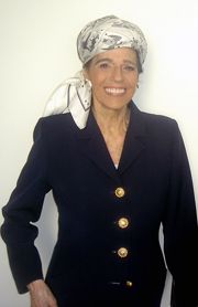 Viviane Forrester
