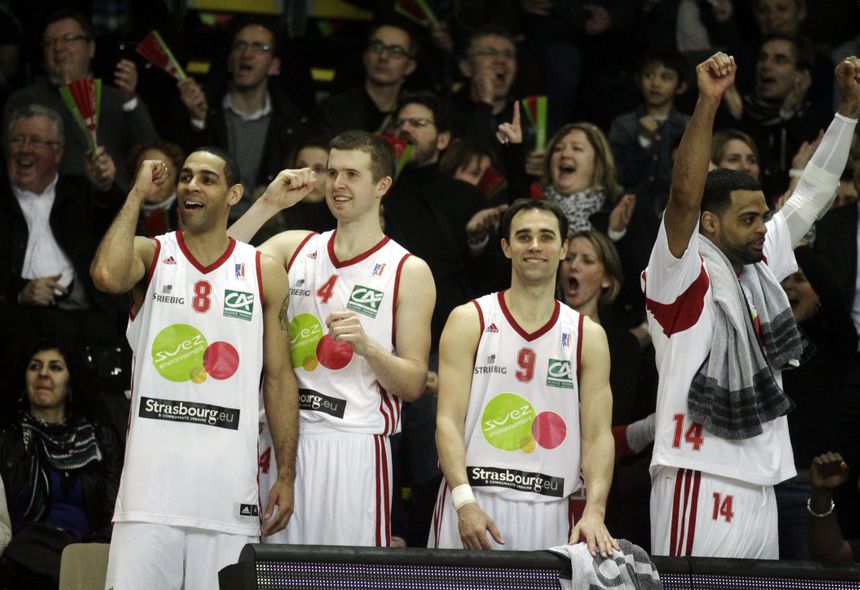 La SIG basket