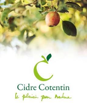 Le cidre Cotentin