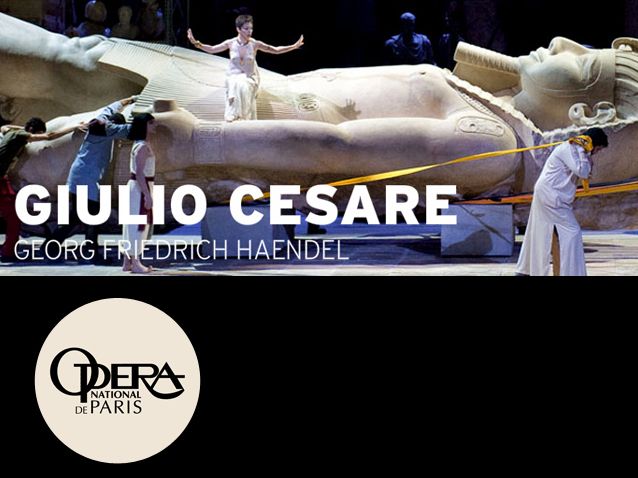 "Gulio Cesare"