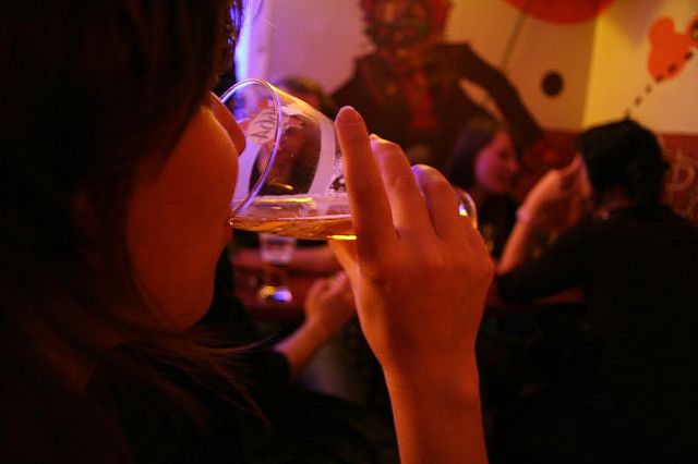 bière