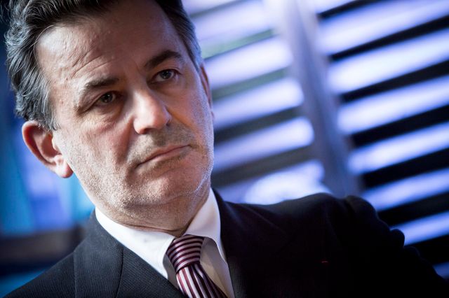 Jean-François Legaret