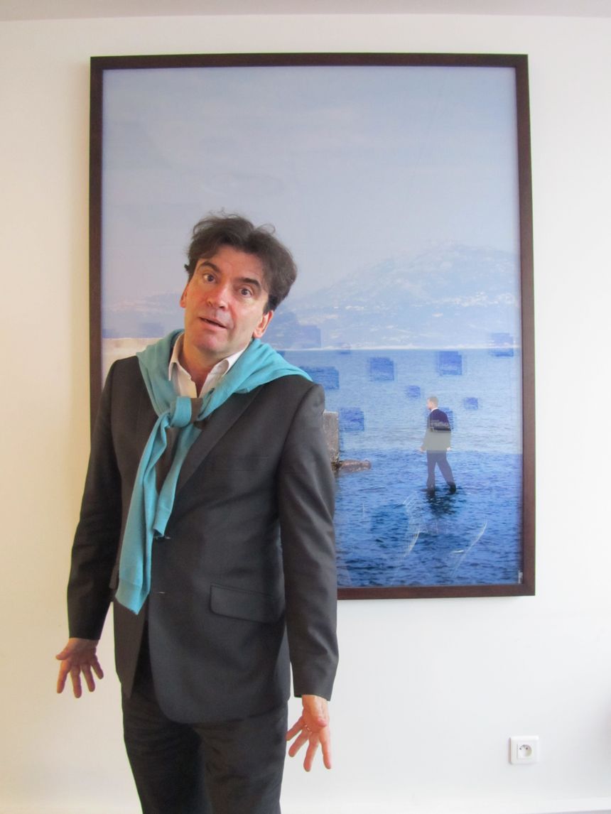 Marc Cerisuelo