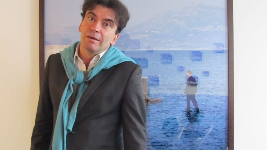 Marc Cerisuelo