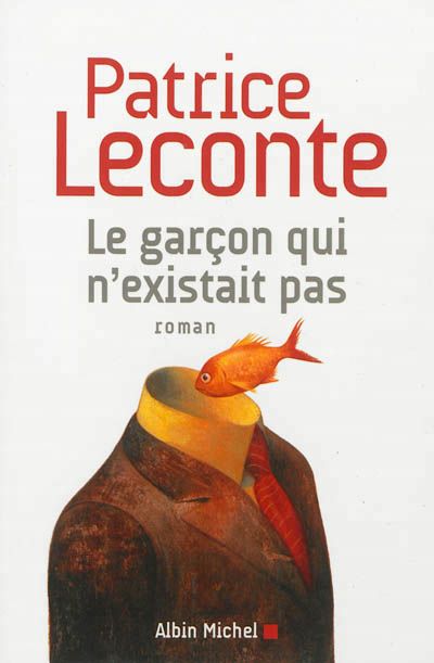 livre leconte